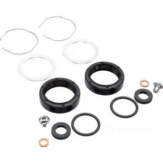 OEM 45849-77 W&W James Gasket Kits for Hydraulic Forks OEM Replacement 59-255