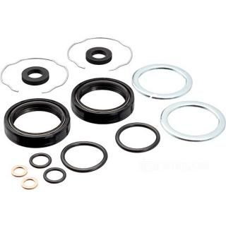 OEM 45875-84 W&W James Gasket Kits for Hydraulic Forks OEM Replacement 59-260