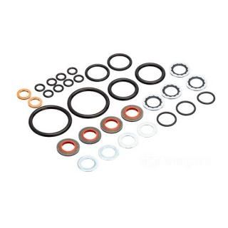 W&W James Gasket Kits for Hydraulic Forks OEM Replacement 59-263