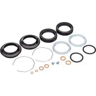 OEM 45377-87 W&W James Gasket Kits for Hydraulic Forks OEM Replacement 59-264