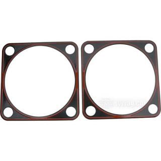 OEM 46-21 W&W Gaskets for Cylinder Base Knucklehead Sidevalve Big Twin 57-432