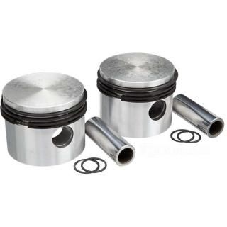 W&W Graf Stroker Pistons 45"/750cc Flathead 59-925