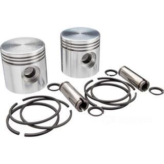 OEM 22251-29 W&W Pistons 60-000