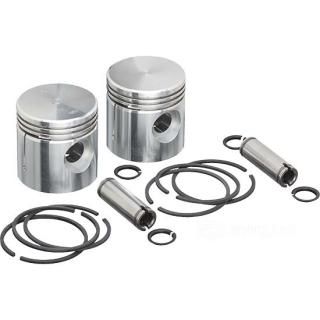 OEM 22257-29 W&W Pistons 60-005