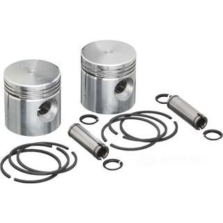 OEM 22259-29 W&W Pistons 60-007