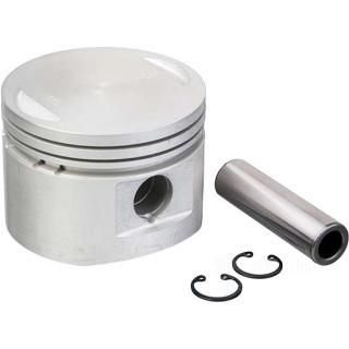 OEM 21940-83 W&W Pistons 60-030