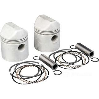 OEM 22254-58 W&W Pistons 60-037