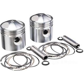 OEM 22144-48 W&W Pistons 60-092