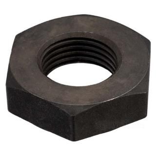 OEM 2050-12 W&W Motor Sprocket Nuts 60-395