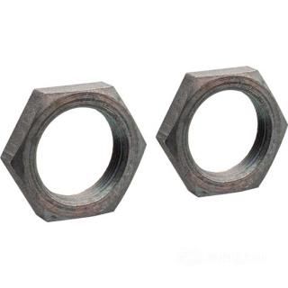 OEM 23969-80 W&W Crank Pin Nuts 60-425