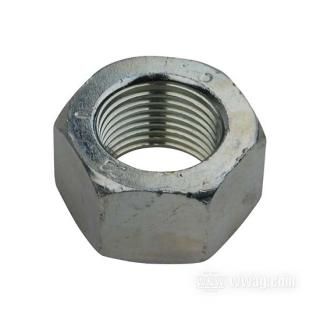 OEM 7652 W&W Motor Sprocket Nuts 60-447