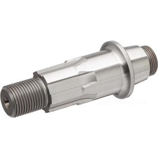 OEM 24000-80 W&W Sprocket Shafts 60-454