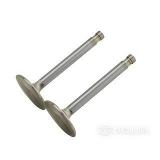 OEM 18086-80 W&W Manley Race Master Valves 60-582