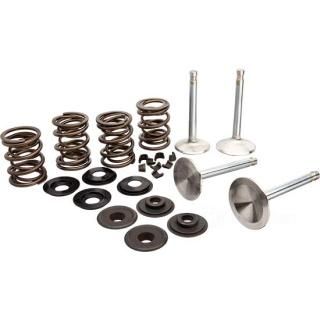 W&W Manley Race Master Valve Train Kits 60-586