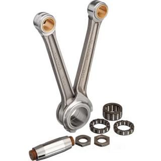 OEM 289-32 W&W Connecting Rod Kits 45"/750cc Models and Sportster 1957 60-589