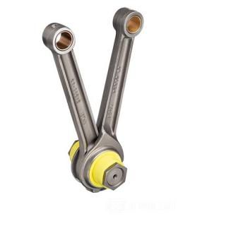 OEM 24275-57A W&W Connecting Rod Kits 45"/750cc Models and Sportster 1957 60-590