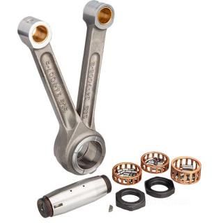 W&W S&S Connecting Rod Kits 60-610