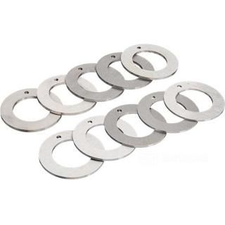 OEM 24060-26 W&W Flywheel Thrust Washer Set 60-735