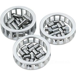 OEM 24370-52A W&W Connecting Rod Bearing Sets 60-752