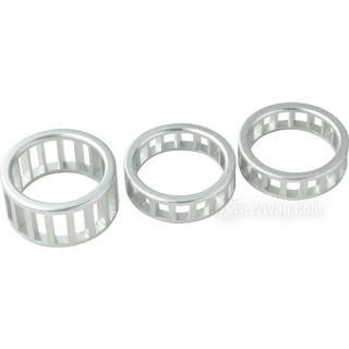 OEM 24366-71 W&W Connecting Rod Roller Retainers 60-753