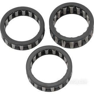 OEM 24354-87A W&W Connecting Rod Bearing Sets 60-756