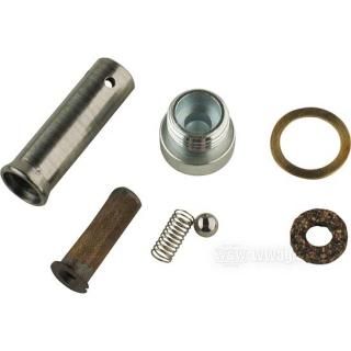 OEM 24985-52 W&W Oil screen 60-758