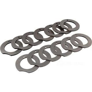 OEM 358-17A W&W Flywheel Thrust Washer Set 60-821