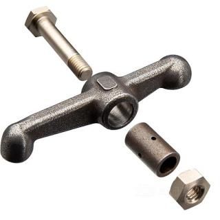 OEM 370 W&W The Cyclery Inlet Levers IOE Models 60-823