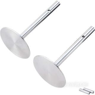 OEM 753 W&W Intake Valves 1915-1929 60-837