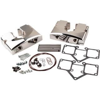 OEM 17552-80 W&W S&S Rockerboxes 60-905