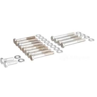 OEM 4710 W&W Bolt Kits for Rocker Covers: Sportster 60-917