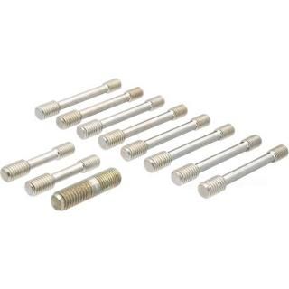 OEM 16864-48 W&W Stud Kits Rockerbox: Shovelhead 60-918