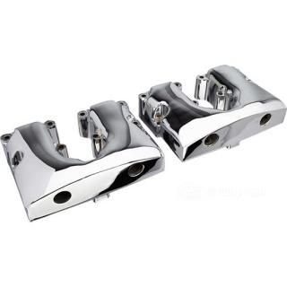 OEM 17519-80 W&W Stock Style Rockerboxes 60-920