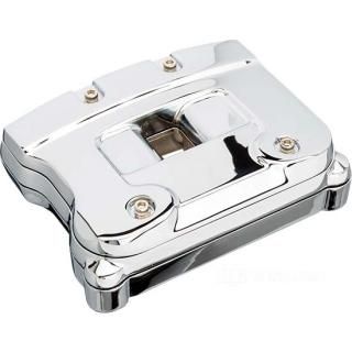 OEM 17527-86 W&W OEM Style Rockerbox for Evolution Big Twin 60-925