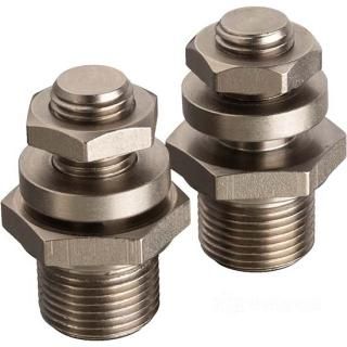 OEM 18-21 W&W Cylinder Top Plugs 60-948