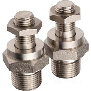 OEM 18-25 W&W Cylinder Top Plugs 60-949