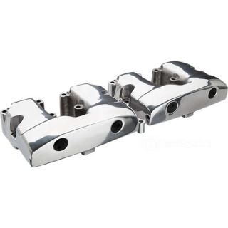 OEM 17519-80 W&W Stock Style Rockerboxes 61-002