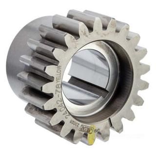 OEM 24042-78 W&W Jims Pinion Gears for Big Twin 1954-1989 61-722