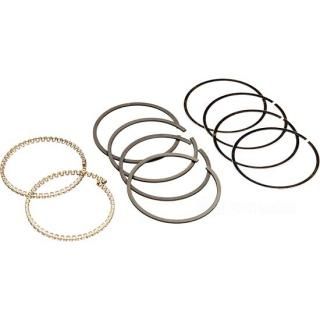 OEM 22361-57A W&W Piston Rings for Iron Head Sportsters 61-805