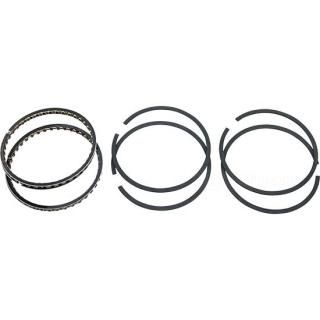 OEM 22362-73A W&W Hastings Piston Rings OEM Pack 61-816