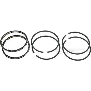 OEM 22327-55B W&W Hastings Piston Rings OEM Pack 61-821