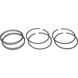 W&W Hastings Piston Rings OEM Pack 61-836