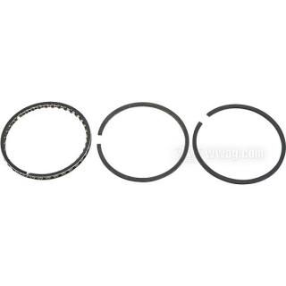OEM 22267-86 W&W Hastings Piston Rings OEM Pack 61-870