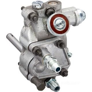 OEM 26201-48D W&W Oil Pumps OHV Big Twins 1941-1967 62-007