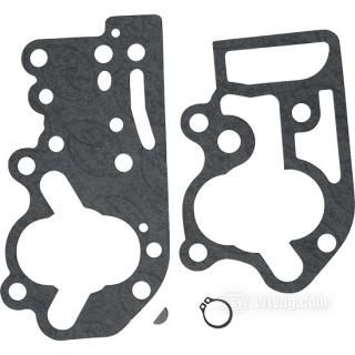 W&W S&S Gasket Kits for Oil Pumps: Pre-Twin Cam 62-011