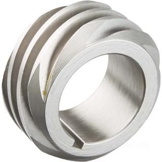 OEM 26349-73A W&W Pinion Shaft Oil Pump Drive Gears for OHV Big Twin 1939 62-029