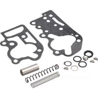 W&W S&S Rebuild Kits for Oil Pumps: Pre-Twin Cam 62-031