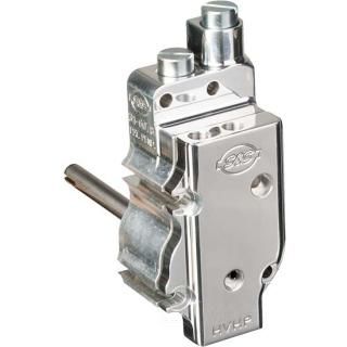 W&W S&S High Volume High Pressure Oil Pump Evolution 62-045