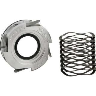 W&W Breather Valve for S&S Oil Pump 62-071