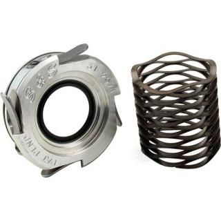 W&W Breather valve by S&S 62-072